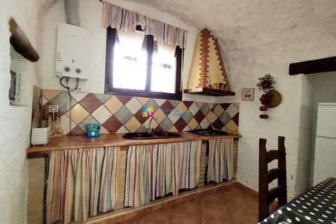 Cave house i Cullar, Granada, Cullar - € 550.000 | Ref: 2463 - foto 12