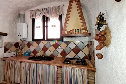Cave house i Cullar, Granada, Cullar - € 550.000 | Ref: 2463 - foto 13