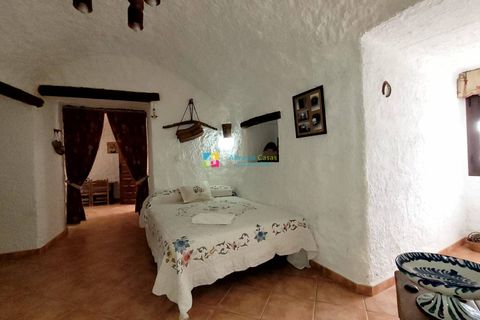 Cave house i Cullar, Granada, Cullar - € 550.000 | Ref: 2463 - foto 14