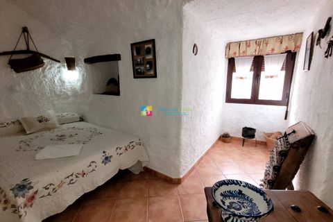 Cave house i Cullar, Granada, Cullar - € 550.000 | Ref: 2463 - foto 15