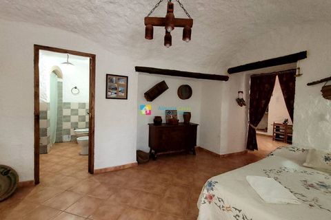 Cave house i Cullar, Granada, Cullar - € 550.000 | Ref: 2463 - foto 16