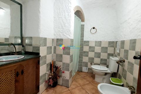 Cave house i Cullar, Granada, Cullar - € 550.000 | Ref: 2463 - foto 17