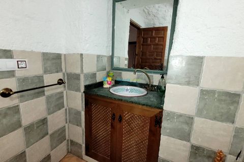 Cave house i Cullar, Granada, Cullar - € 550.000 | Ref: 2463 - foto 19