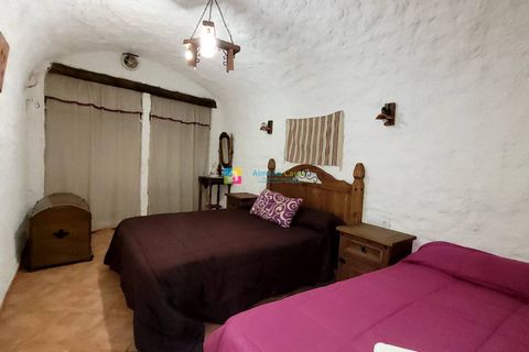 Cave house i Cullar, Granada, Cullar - € 550.000 | Ref: 2463 - foto 20