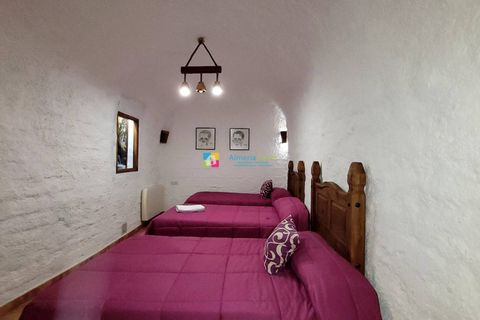 Cave house i Cullar, Granada, Cullar - € 550.000 | Ref: 2463 - foto 21