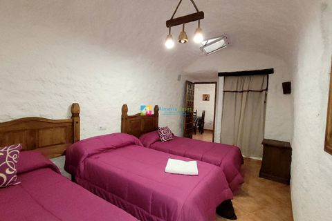 Cave house i Cullar, Granada, Cullar - € 550.000 | Ref: 2463 - foto 22