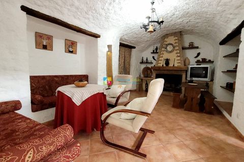 Cave house i Cullar, Granada, Cullar - € 550.000 | Ref: 2463 - foto 23