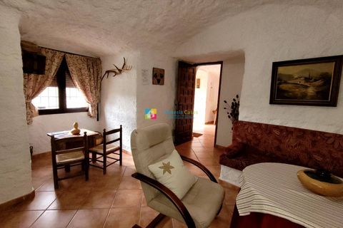 Cave house i Cullar, Granada, Cullar - € 550.000 | Ref: 2463 - foto 24