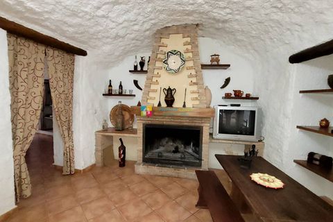 Cave house i Cullar, Granada, Cullar - € 550.000 | Ref: 2463 - foto 25