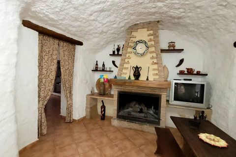 Cave house i Cullar, Granada, Cullar - € 550.000 | Ref: 2463 - foto 26