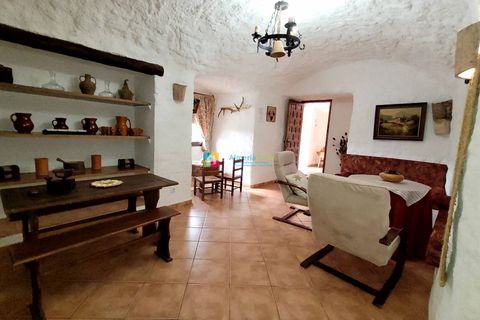 Cave house i Cullar, Granada, Cullar - € 550.000 | Ref: 2463 - foto 27