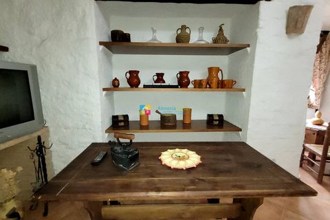 Cave house i Cullar, Granada, Cullar - € 550.000 | Ref: 2463 - foto 28