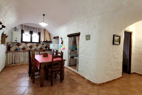 Cave house i Cullar, Granada, Cullar - € 550.000 | Ref: 2463 - foto 29