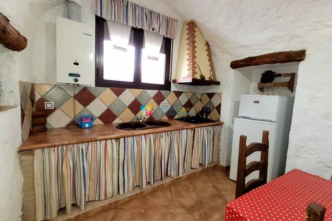 Cave house i Cullar, Granada, Cullar - € 550.000 | Ref: 2463 - foto 30
