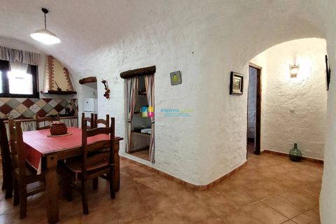 Cave house i Cullar, Granada, Cullar - € 550.000 | Ref: 2463 - foto 31