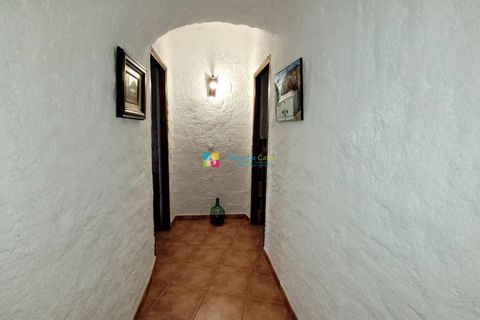 Cave house i Cullar, Granada, Cullar - € 550.000 | Ref: 2463 - foto 32