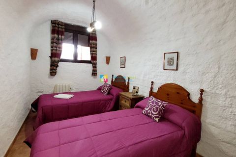 Cave house i Cullar, Granada, Cullar - € 550.000 | Ref: 2463 - foto 33
