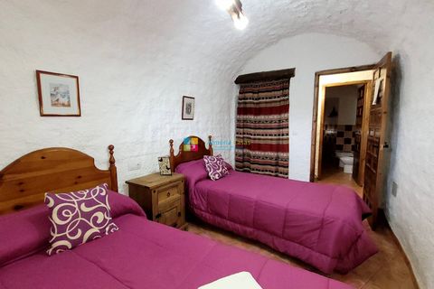 Cave house i Cullar, Granada, Cullar - € 550.000 | Ref: 2463 - foto 34