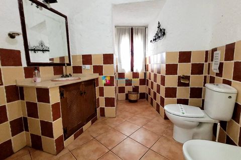 Cave house i Cullar, Granada, Cullar - € 550.000 | Ref: 2463 - foto 35