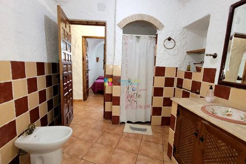 Cave house i Cullar, Granada, Cullar - € 550.000 | Ref: 2463 - foto 36