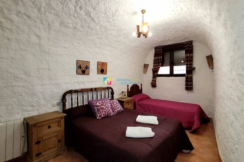 Cave house i Cullar, Granada, Cullar - € 550.000 | Ref: 2463 - foto 37