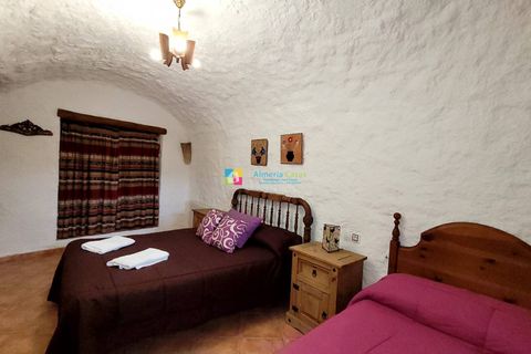 Cave house i Cullar, Granada, Cullar - € 550.000 | Ref: 2463 - foto 38