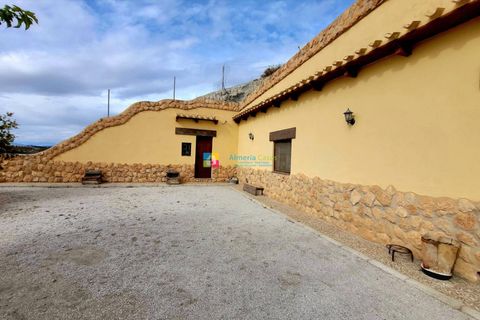 Cave house i Cullar, Granada, Cullar - € 550.000 | Ref: 2463 - foto 39