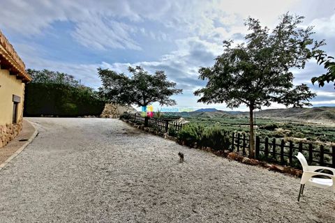 Cave house i Cullar, Granada, Cullar - € 550.000 | Ref: 2463 - foto 40