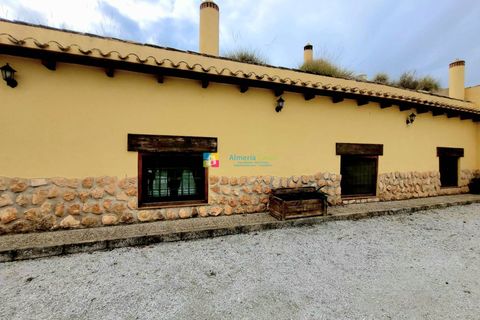 Cave house i Cullar, Granada, Cullar - € 550.000 | Ref: 2463 - foto 41