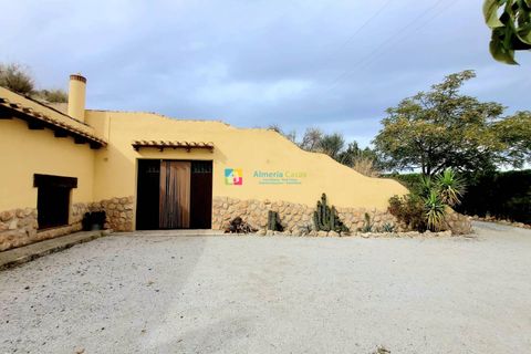 Cave house i Cullar, Granada, Cullar - € 550.000 | Ref: 2463 - foto 42