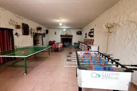 Cave house i Cullar, Granada, Cullar - € 550.000 | Ref: 2463 - foto 43