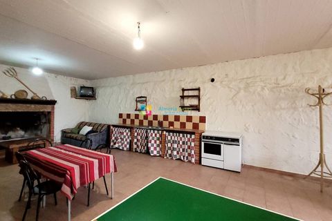 Cave house i Cullar, Granada, Cullar - € 550.000 | Ref: 2463 - foto 44