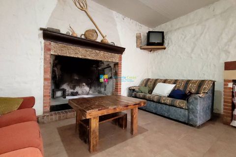 Cave house i Cullar, Granada, Cullar - € 550.000 | Ref: 2463 - foto 45