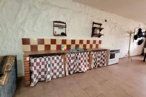 Cave house i Cullar, Granada, Cullar - € 550.000 | Ref: 2463 - foto 46