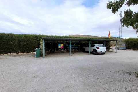Cave house i Cullar, Granada, Cullar - € 550.000 | Ref: 2463 - foto 48