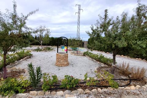 Cave house i Cullar, Granada, Cullar - € 550.000 | Ref: 2463 - foto 50
