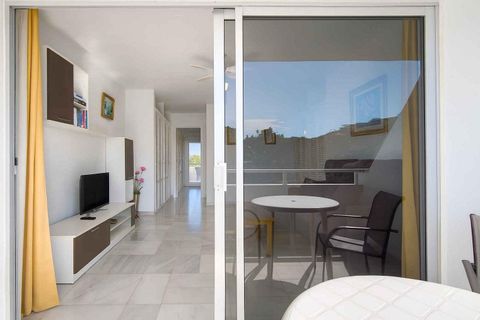 Studio i Adeje, Tenerife, Adeje - € 209.000 | Ref: 548/7923 - foto 7