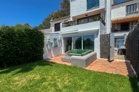 Wohnung in Casares, Malaga - Foto 1