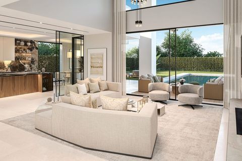 Villa a Cancelada, Malaga, Cancelada - € 2.890.000 | Ref: R5127166 - foto 13