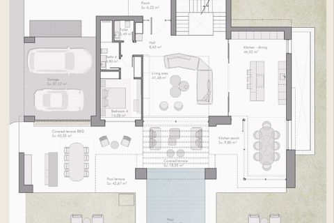 Villa a Cancelada, Malaga, Cancelada - € 2.890.000 | Ref: R5127166 - foto 35