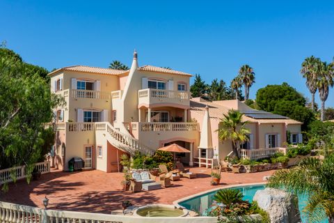 Villa i Sagres, Faro, Sagres - € 2.150.000 | Ref: BPA5615 - foto 1