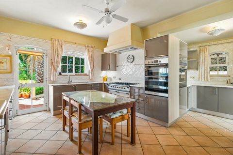 Villa i Sagres, Faro, Sagres - € 2.150.000 | Ref: BPA5615 - foto 6