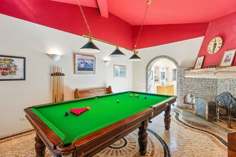 Villa i Sagres, Faro, Sagres - € 2.150.000 | Ref: BPA5615 - foto 9