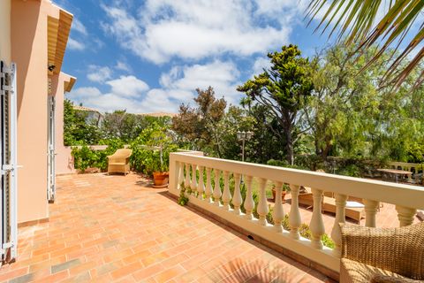 Villa i Sagres, Faro, Sagres - € 2.150.000 | Ref: BPA5615 - foto 13
