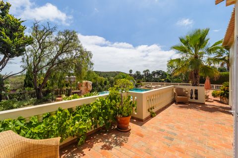 Villa i Sagres, Faro, Sagres - € 2.150.000 | Ref: BPA5615 - foto 15