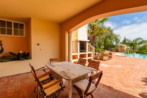 Villa i Sagres, Faro, Sagres - € 2.150.000 | Ref: BPA5615 - foto 31