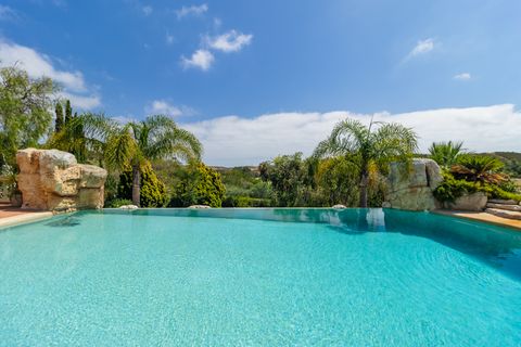 Villa i Sagres, Faro, Sagres - € 2.150.000 | Ref: BPA5615 - foto 33