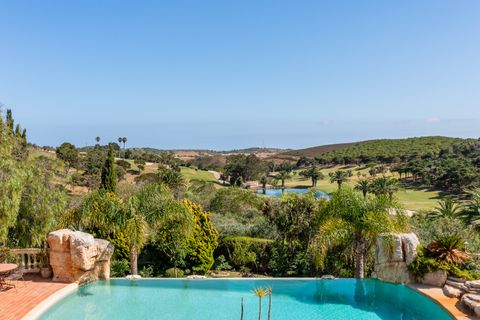 Villa i Sagres, Faro, Sagres - € 2.150.000 | Ref: BPA5615 - foto 35