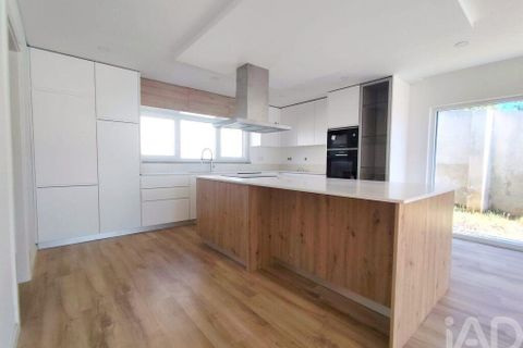 Byhus i Cadaval, Lisbon, Cadaval - € 550.000 | Ref: 125637 - foto 1