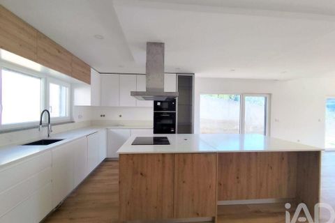 Byhus i Cadaval, Lisbon, Cadaval - € 550.000 | Ref: 125637 - foto 5